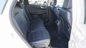 2021 Escape Compact Crossover SUV, Front-<b>Wheel</b> Drive, Premium <b>Trim</b> - Product Image 2