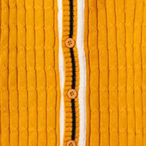 University Custom Embroidery Logo Mohair Oversized Cashmere Knitted <b>Cardigan</b> <b>Sweater</b> Low Price High Quality Fraternity <b>Sweater</b> - Product Image 5