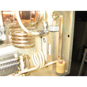 เครือข่ายจับคู่สัญญาณ RF ของ MRC รุ่น A118144 สำหรับ MRC Eclipse - อุปกรณ์และชิ้นส่วนเซมิคอนดักเตอร์มือสองระดับโลกที่เชื่อถือได้ที่ - Product Image 4