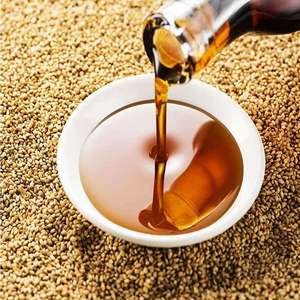 Huile de sésame premium du Vietnam, naturelle, pure, en vrac, pour l'alimentation et l'assaisonnement - Product Image 4