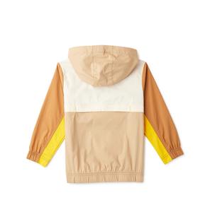 Conjunto de Pantalones Cortos y Chaqueta Cortavientos con Capucha para Hombre, de Alta Calidad, para Otoño, Estilo Casual Deportivo Premium - Product Image 5