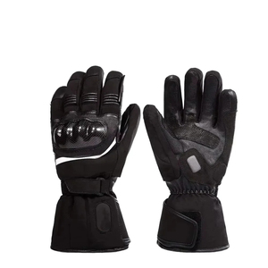 Warm Genuine <b>Leather</b> Full Finger <b>Driving</b> <b>Gloves</b> <b>for</b> <b>Men</b> and Women Comfortable <b>for</b> Winter Outdoor Wear Daily <b>Driving</b> High Quality - Product Image 1