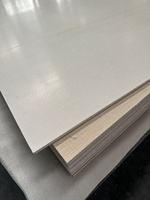 Planche de plancher MGO 30 mm, résistante au feu A1, en oxyde de magnésium, sous-plancher, couleur et épaisseur personnalisées pour projet scolaire