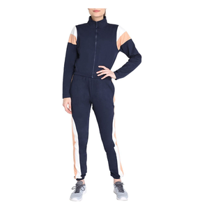 Conjuntos Deportivos de Alta Calidad para Mujer, Transpirables, Estilo Nuevo, Ropa de Invierno, Dos Piezas, Casuales - Product Image 1