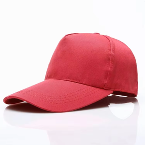 High Quality Baseball <b>Cap</b> Trucker Hat Mesh Back Adjustable <b>Snap</b> Strap Sweatband Polyester/Cotton Sports Outdoor Casual All - Product Image 1