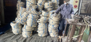 แกนหวายเวียดนามคุณภาพสูงสำหรับการผลิตเก้าอี้หวาย ถังเก็บของในบ้าน ด้วยเส้นใยพืชธรรมชาติที่แข็งแรง - Product Image 2