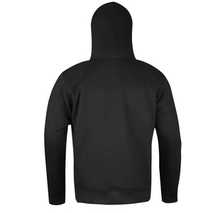 Sudadera Protectora de Cuerpo Completo para Hombre, con Protección en Hombros, Codos y Espalda, Forro Transpirable de Fibra de Aramida, Técnicas de Impresión, con Servicio OEM - Product Image 2