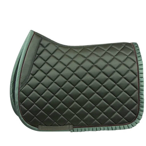 Best Selling Customized Soft Riding Outdoor Pad <b>Equestrian</b> Saddle Pads With Soft Padding For Horse Riding Pad - Product Image 4