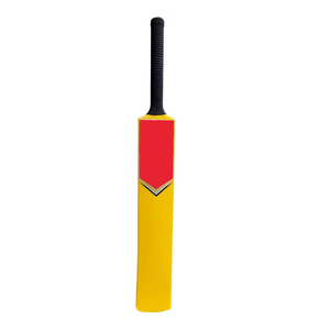 NAJI ENTERPRISES MAS-1007 Bate de Críquet Ambidiestro Personalizado de Alta Calidad, Bate de Madera de Salgueiro Inglés para Bola Dura, 38mm de Grosor - Product Image 4