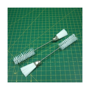 BR1 ชิ้นส่วนจักรเย็บผ้าในประเทศ แปรงซับ - Product Image 2