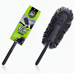 SOFT99 EX Plumeau antistatique pour voiture - Product Image 2