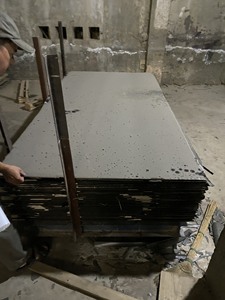 Contrachapado Recubierto de Película Negra de Alta Resistencia para Aplicaciones de Encofrado - Product Image 5