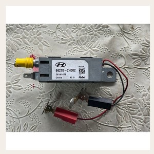 Module d'antenne Hyundai Elantra berline, module d'antenne 96270-2H002, compatible avec Hyundai Elantra berline 2007-2010, pièces auto - Product Image 4
