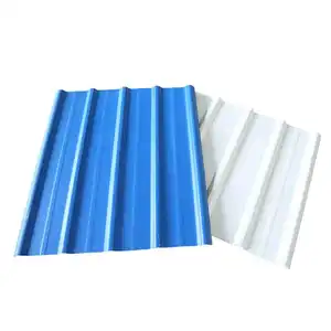 Hot Sale Q195 Q235 Color Coated Roofing Sheet Corrugated Steel Plate Roof Truss For Hous Frame Roof