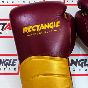 Gants de boxe rectangulaires personnalisés, gants d'entraînement Muay Thai, gants de sparring, vente en gros, fabricant d'équipement de combat OEM ODM, articles de sport - Product Image 4