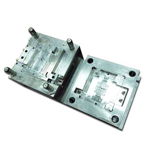 แม่พิมพ์ฉีดพลาสติกความแม่นยำสูง-บริการพลาสติกแบบ OEM/ODM - Product Image 4