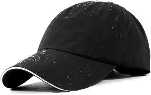 New Custom 6-Panel 3D Embroidery Logo Dot Corduroy Quick Dry Breathable Waterproof 100% Polyester Baseball <b>Cap</b> Unisex Sporty - Product Image 4