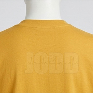 Camiseta Extra Grande para Hombre, 100% Algodón, Ecológica, Transpirable, de Secado Rápido, Estilo Casual, Ligera, Cómoda y Holgada - Product Image 3