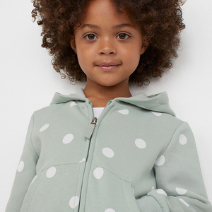 Sudadera con Capucha de Invierno para Niños, Diseño Personalizado, Venta al Por Mayor, Sudadera con Capucha de Moda para Niños - Product Image 3