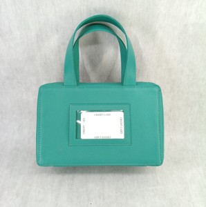<b>Nurse</b> Paramedic Book Carry <b>Bags</b> leather Handles Cosmetic Makeup High Quality Manufacturer Worldwide Supply Wholesale Prices - Product Image 2