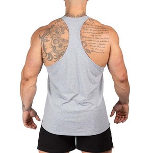 Mejora tu guardarropa de vacaciones con camisetas sin mangas para hombre, transpirables, 100% algodón, estilo casual, exótico, para la playa, cruceros, resorts y puesta de sol - Product Image 2