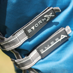 Equipo Ecuestre Personalizado de Alta Calidad, Tela de Terciopelo, Relleno de Algodón, Nailon Ligero, Mantas para Caballos Premium al por Mayor - Product Image 2