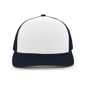 Gorras Trucker de Alta Calidad, Gorras Estilo Dad Hat, Fabricante, Diseño Personalizado con su Propio Logotipo, Gorras de Béisbol Trucker de Malla - Product Image 1