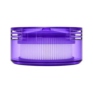 Kit de Repuesto de Filtro Nuevo V7 <span class=keywords><strong>V8</strong></span> para Aspiradoras Inalámbricas <span class=keywords><strong>Dyson</strong></span> V7, <span class=keywords><strong>V8</strong></span> <span class=keywords><strong>Absolute</strong></span>, <span class=keywords><strong>V8</strong></span> Focus Mattress, SV25 SV37, Filtro Posterior Hepa - Product Image 5