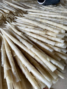 ปลาปังกัสิอุสแห้งเกรดพรีเมียม (รูปทรงหลอด/วงรี) - Product Image 2