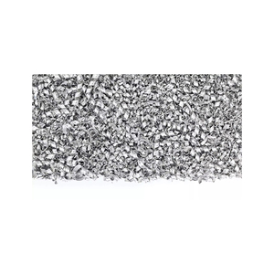 Chatarra de aluminio de alta calidad disponible a granel a un precio mayorista competitivo - Product Image 1