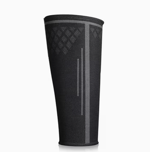 Manchons de protection solaires noirs pour hommes, manches longues, en soie glacée, protection UV UPF50+, toutes saisons, HAWK SPORTS INDUSTRIES - Product Image 4