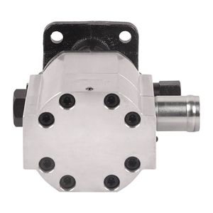 Bomba de Engranajes Hidráulica de 2 Etapas, 13 GPM, 3000 PSI, 3600 RPM para Rajadora de Leña - Product Image 5