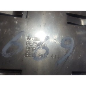 ECU และโมดูลคอมพิวเตอร์มือสอง A6 รุ่น 8E0907411 - Product Image 6