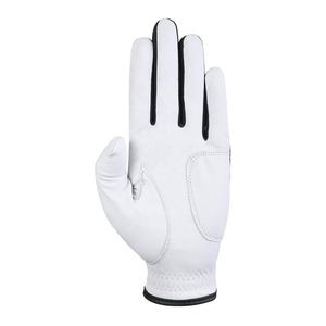 Gants de golf internationaux pour hommes, gants souples toutes saisons, antidérapants, en cuir Cabretta, légers, durables, ajustement parfait pour le sport - Product Image 5