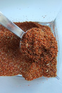 Assaisonnement Cajun Saveur de la Louisiane, Marinade Sèche, Rehausseur de Saveur pour Viandes, Fruits de Mer, Ragoûts, Soupes, Mélange d'Épices et d'Assaisonnements - Product Image 5