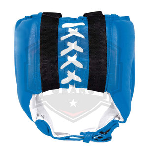 Protectores de Cabeza de Boxeo de Cuero de Alta Calidad, Ligeros y Ajustables, a Precio de Mayoreo - Product Image 2