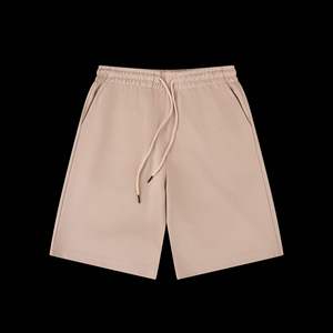 Shorts streetwear pour hommes, style tendance et urbain, shorts graphiques élégants pour hommes, look streetwear moderne - Product Image 1