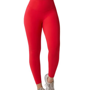 Leggings para Mujer de Diseño Exclusivo con Logotipo Personalizado, Ligeros, Servicio OEM ODM, Leggings Largos para Mujer, Último Diseño - Product Image 6