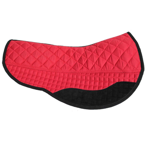 Manta y Almohadilla para Silla de Montar de Caballo Occidental de Alta Calidad con Material de PU, Duradera y Cómoda, Diseño Multiusos - Product Image 6