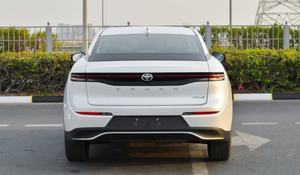 OFERTA ESPECIAL OTA CROWN 2.5L TURBO 2023 USADO TRACCIÓN DELANTERA ASIENTOS DE CUERO ACC - Product Image 3