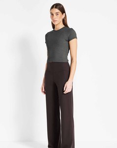 Pantalones Deportivos de Felpa para Mujer, Corte Holgado, Cintura Elástica, Cómodos para Hacer Ejercicio, Viajar y Uso Casual - Product Image 5