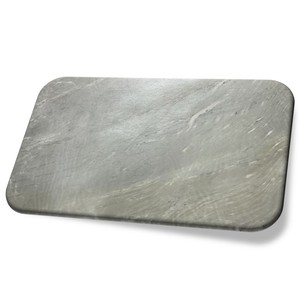 Lámina de Chapa de Piedra Verde Océano con Flujo de Color Orgánico y Brillo para Paredes Interiores Retroiluminadas, Techos y Decoración - Product Image 2