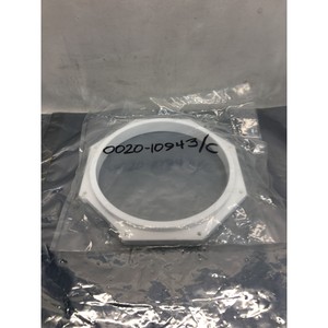 AMAT 0020-10943 TEFLON INSULATOR, <b>SEAL</b>, 104579 - Trusted Global Legacy Semiconductor Equipment and Parts at - Product Image 2