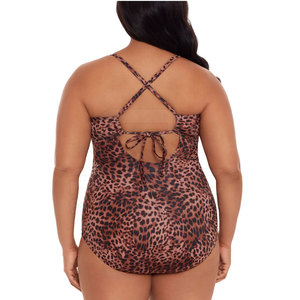 Maillot de bain tendance pour femme, tissu doux et confortable, design moderne prêt pour la plage, faible MOQ - Product Image 2