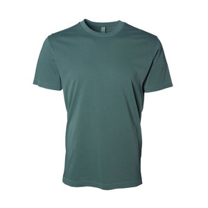 Camisetas Deportivas Transpirables de la Marca Independent Trading Co, Ideales para Usar en Capas - Product Image 6