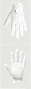 Guantes de Golf de Cuero Genuino Suave con Ajuste Flexible para Golfistas Adultos, Guantes de Golf Personalizados con Logotipo de Empresa para Regalos Corporativos - Product Image 3