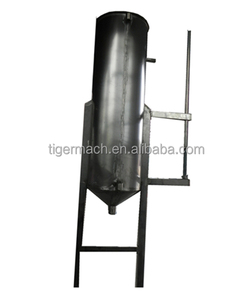 Loại Mới tự động Chiên Vòng mì dây chuyền sản xuất sản phẩm mới chiên mì ăn liền - Product Image 2