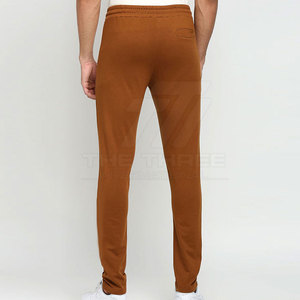 Pantalones Casuales para Hombre Hechos a Medida, Material de Algodón Duradero, Cómodos, Corte Regular, Cintura Media, Ligeros, Ropa de Moda - Product Image 3