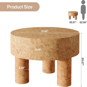 Tavolino da Caffè - Product Image 2