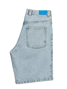 Proveedor experto de pantalones cortos para hombre que ofrece servicios de fabricación OEM personalizados para grupos mayoristas de alto volumen y socios distribuidores. - Product Image 3